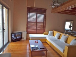 منطقة المعيشة