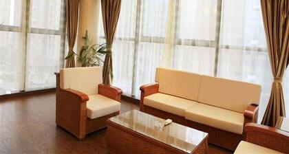 GreenTree Inn Changzhou Zhongwu Avenue Lihua Hotel