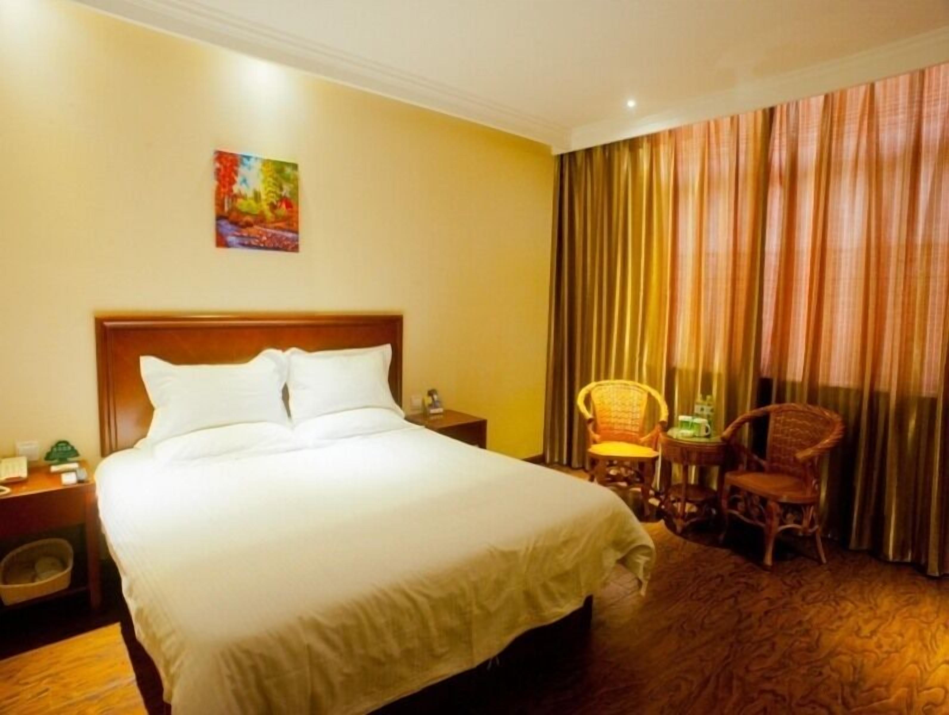 Két bảo mật tại phòng, truy cập Internet không dây miễn phí 