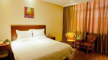 Két bảo mật tại phòng, truy cập Internet không dây miễn phí