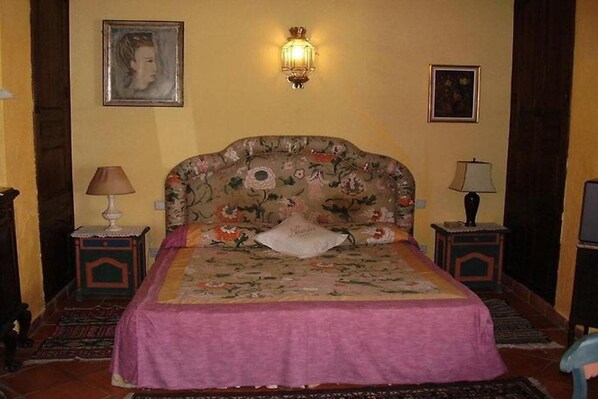 ห้องพัก