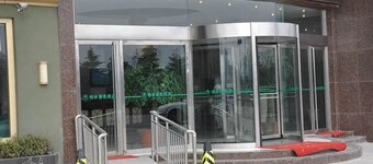 GreenTree Inn XuZhou PiZhou Xinsu Center Fuzhou Road Express Hotel