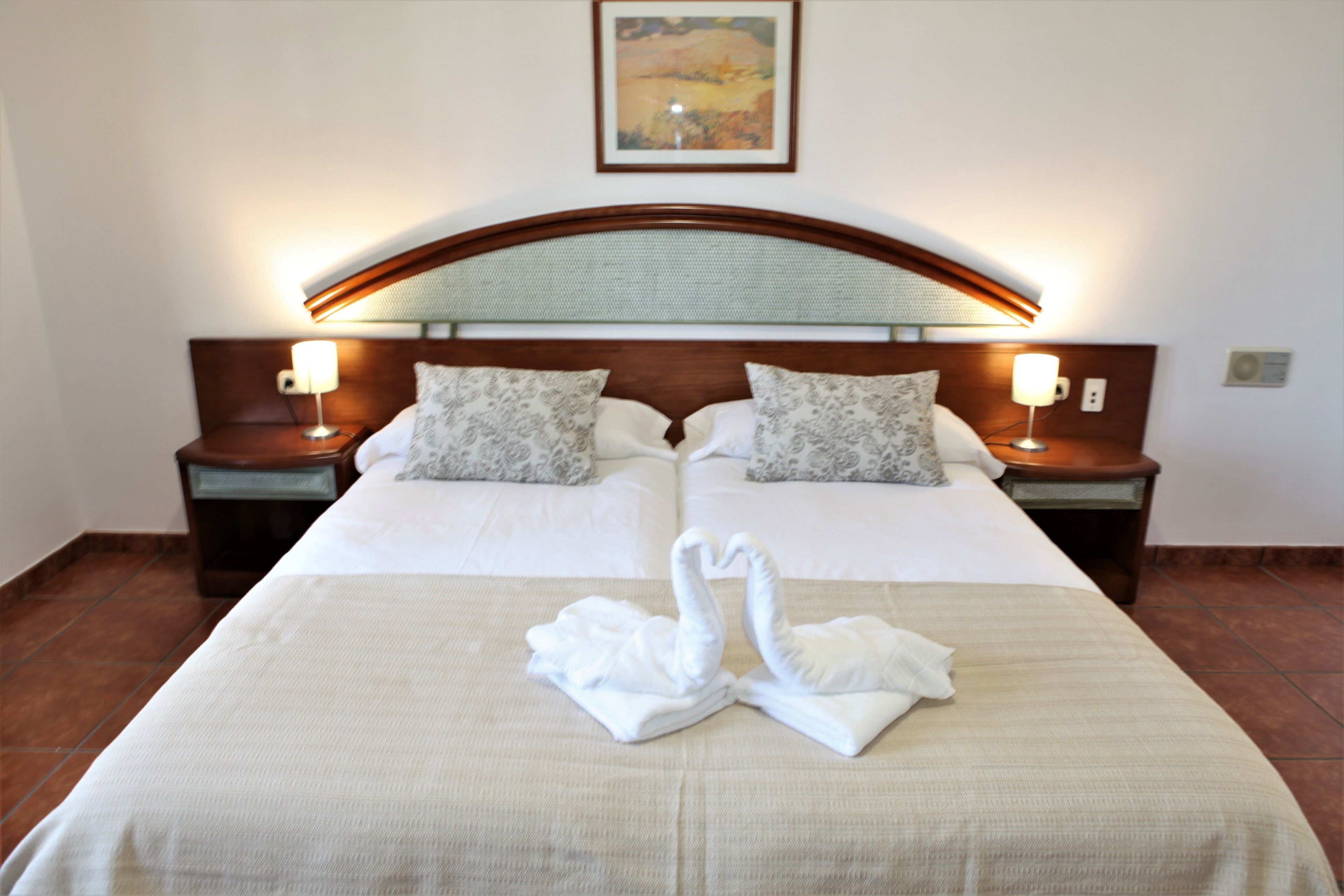 Foto - B&B Hotelito el Campo