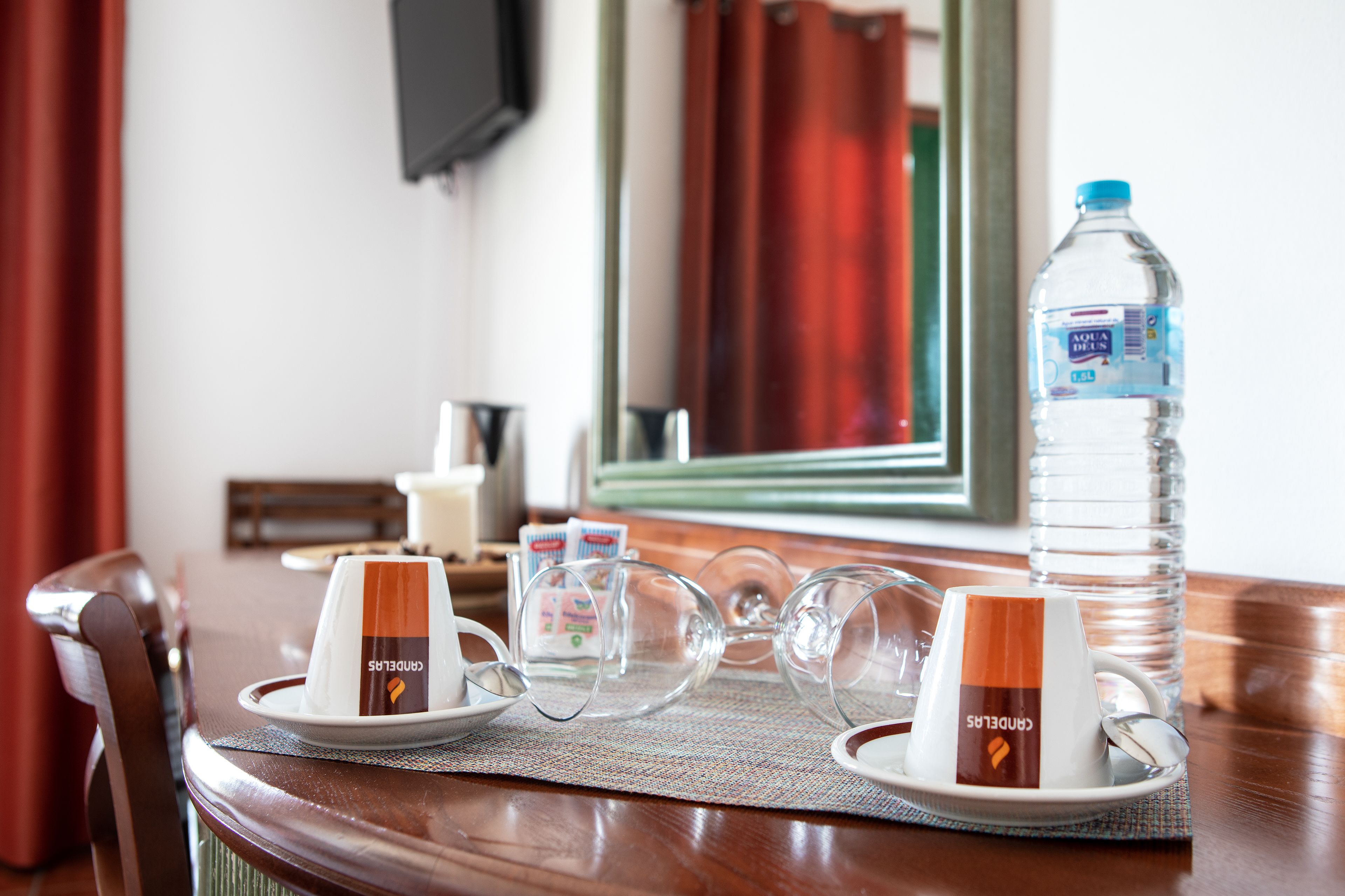 Foto - B&B Hotelito el Campo