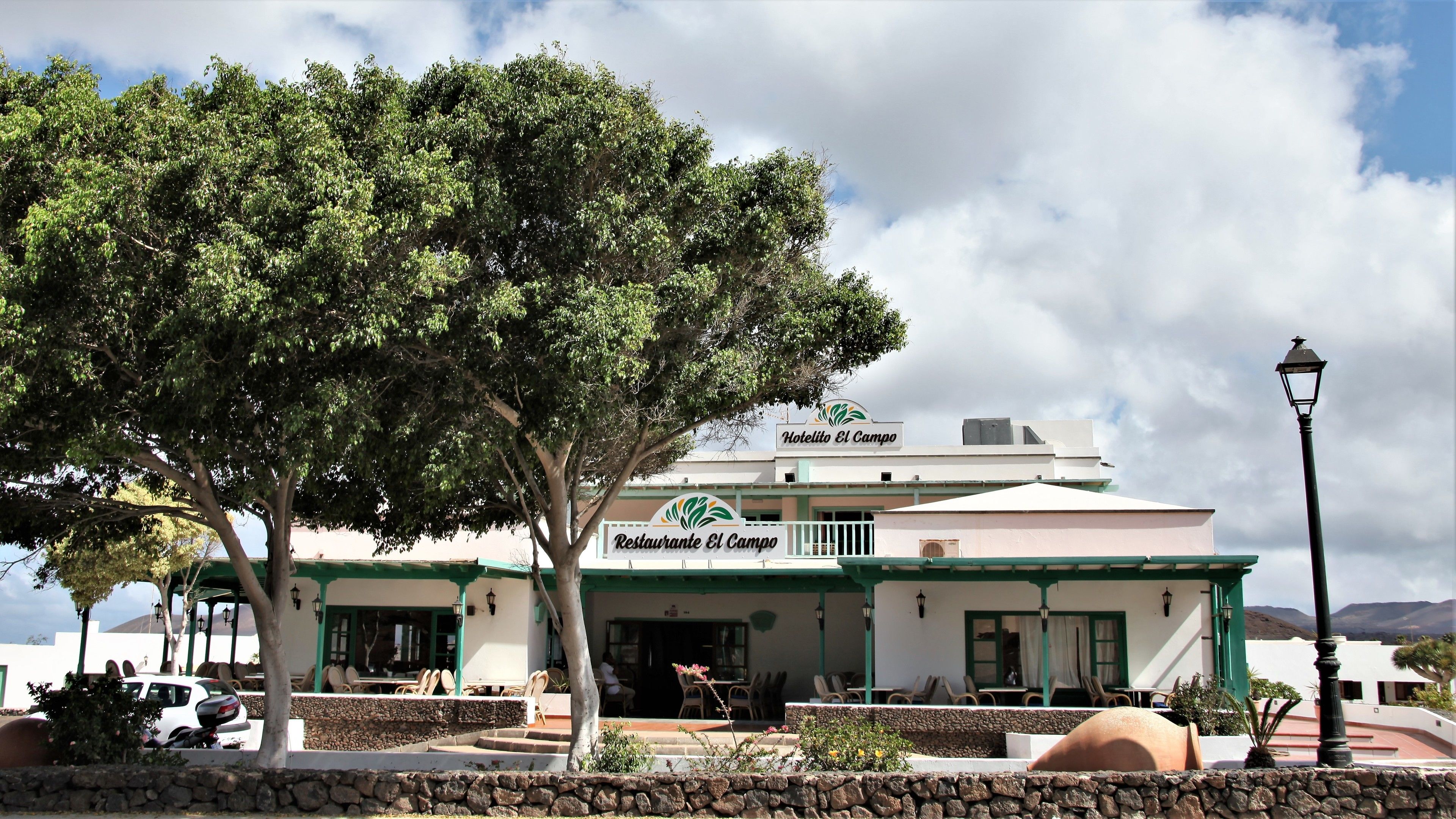 Foto - B&B Hotelito el Campo