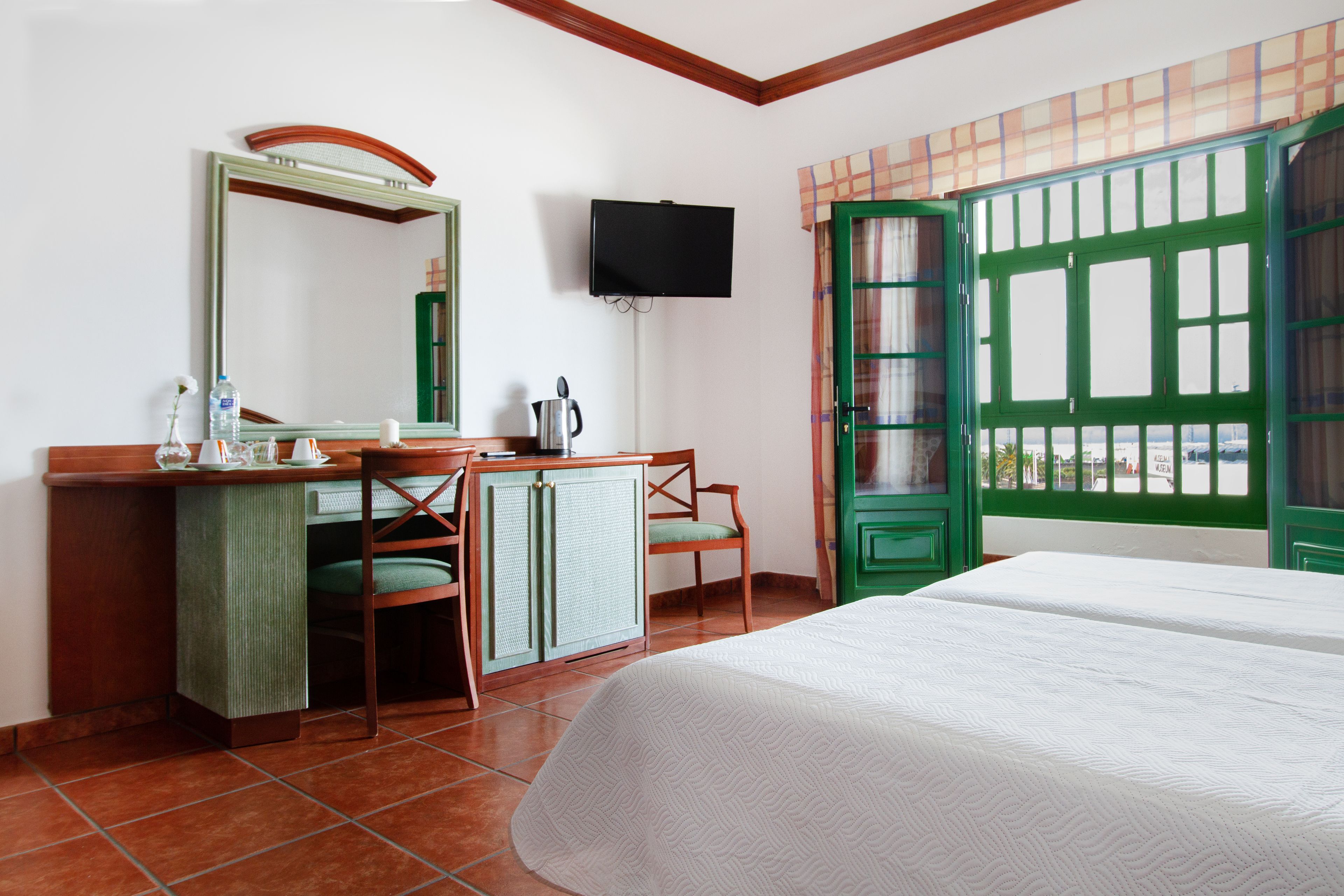 Foto - B&B Hotelito el Campo