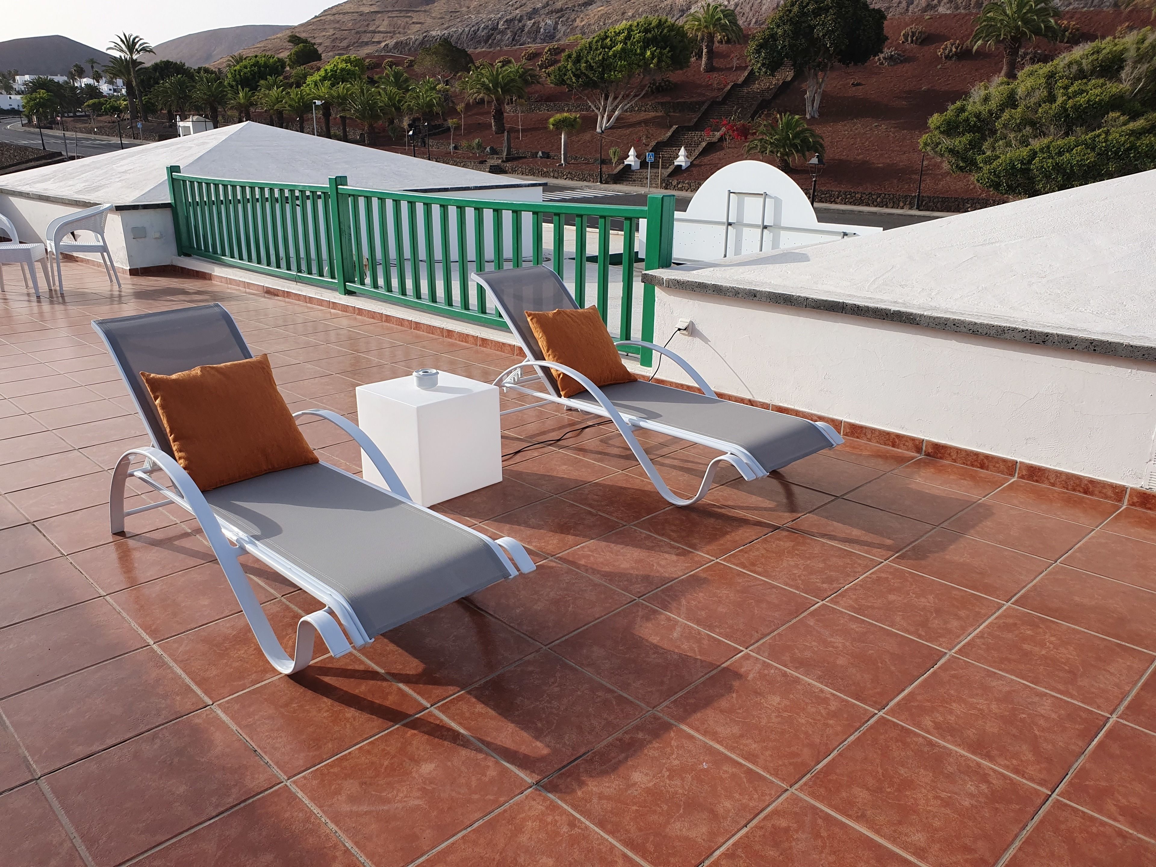 Foto - B&B Hotelito el Campo