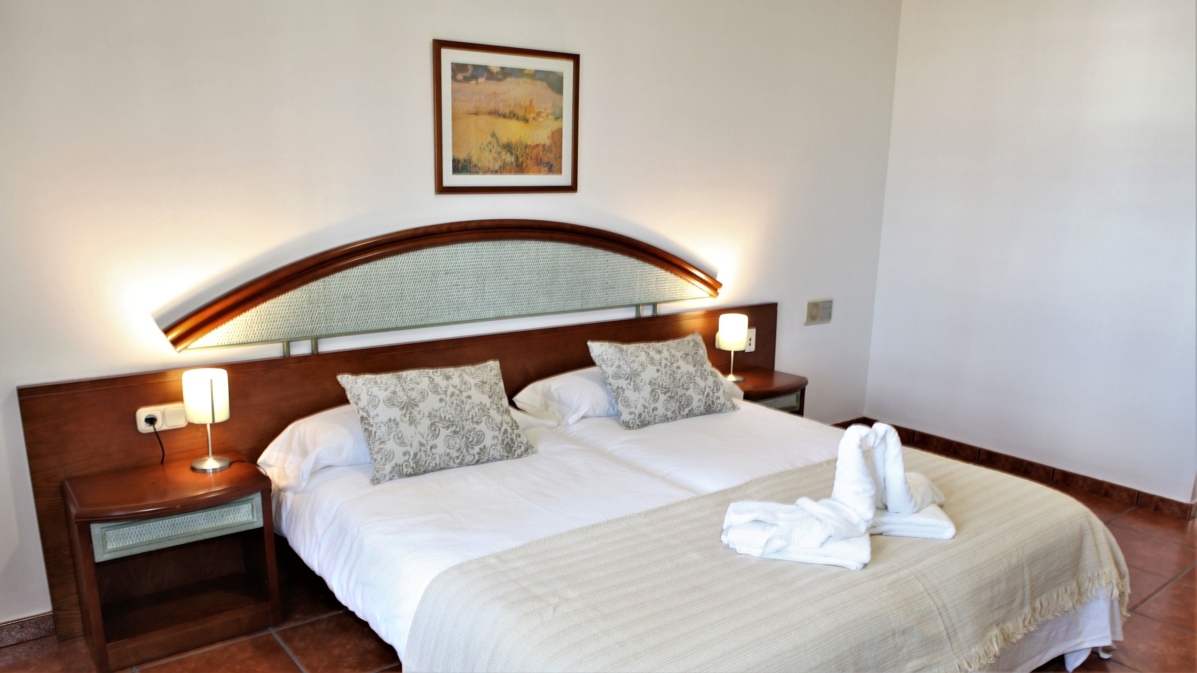 Foto - B&B Hotelito el Campo