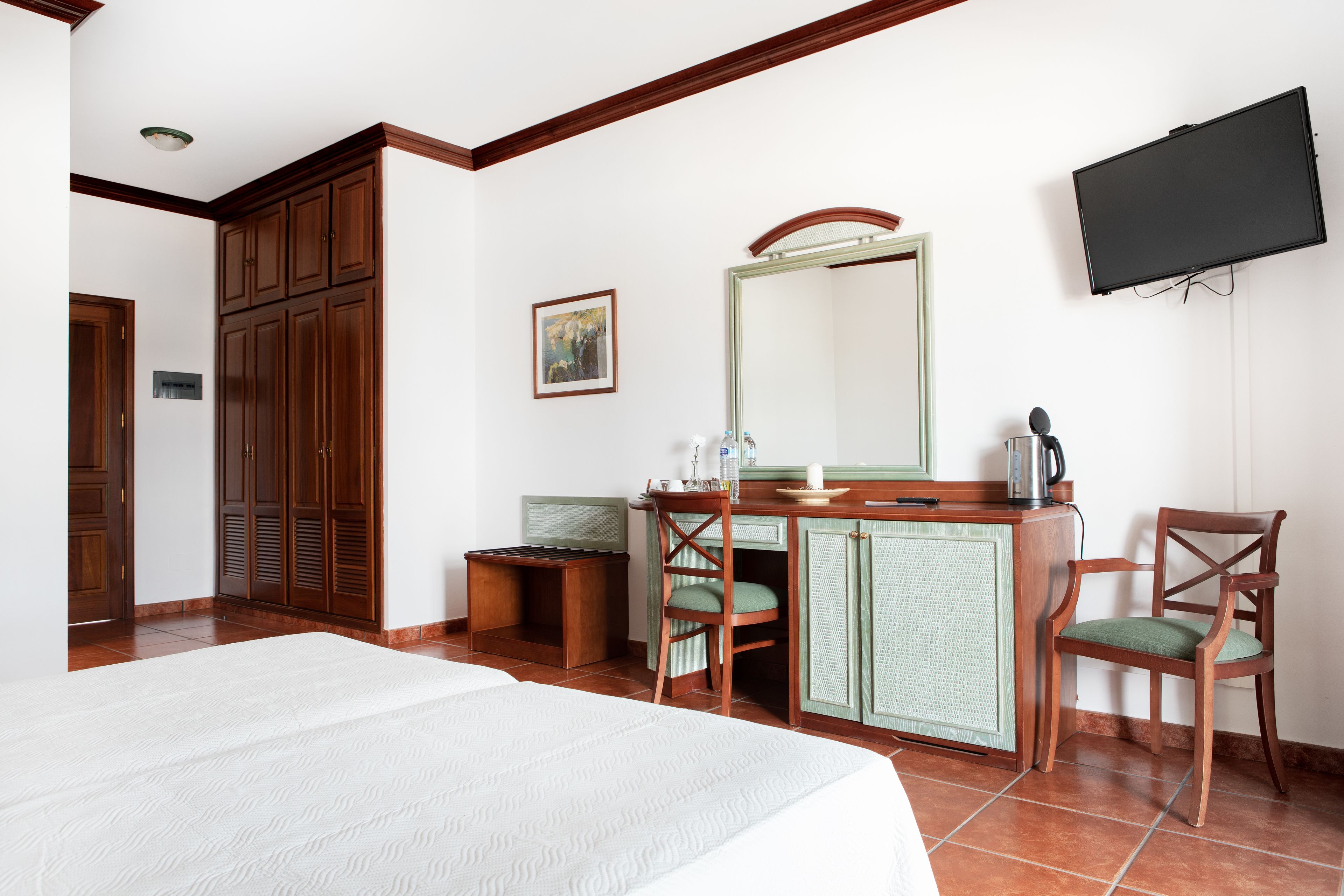 Foto - B&B Hotelito el Campo