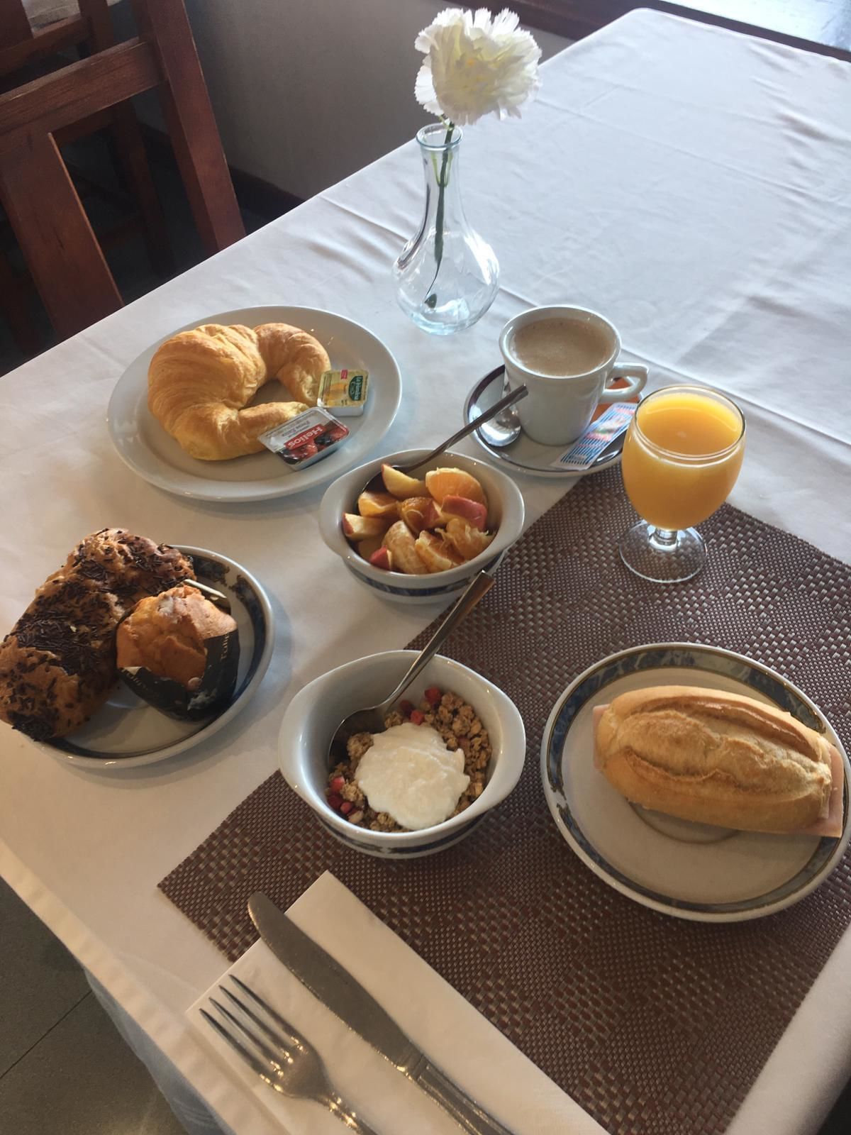 Foto - B&B Hotelito el Campo