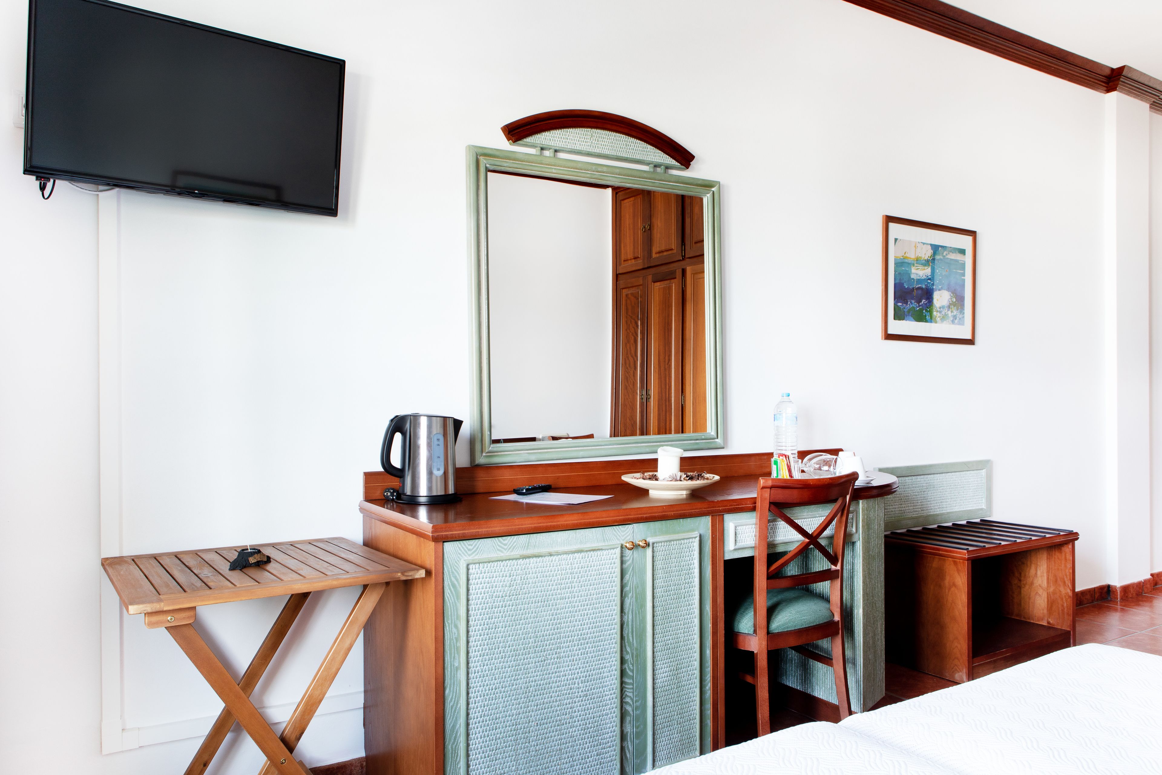 Foto - B&B Hotelito el Campo