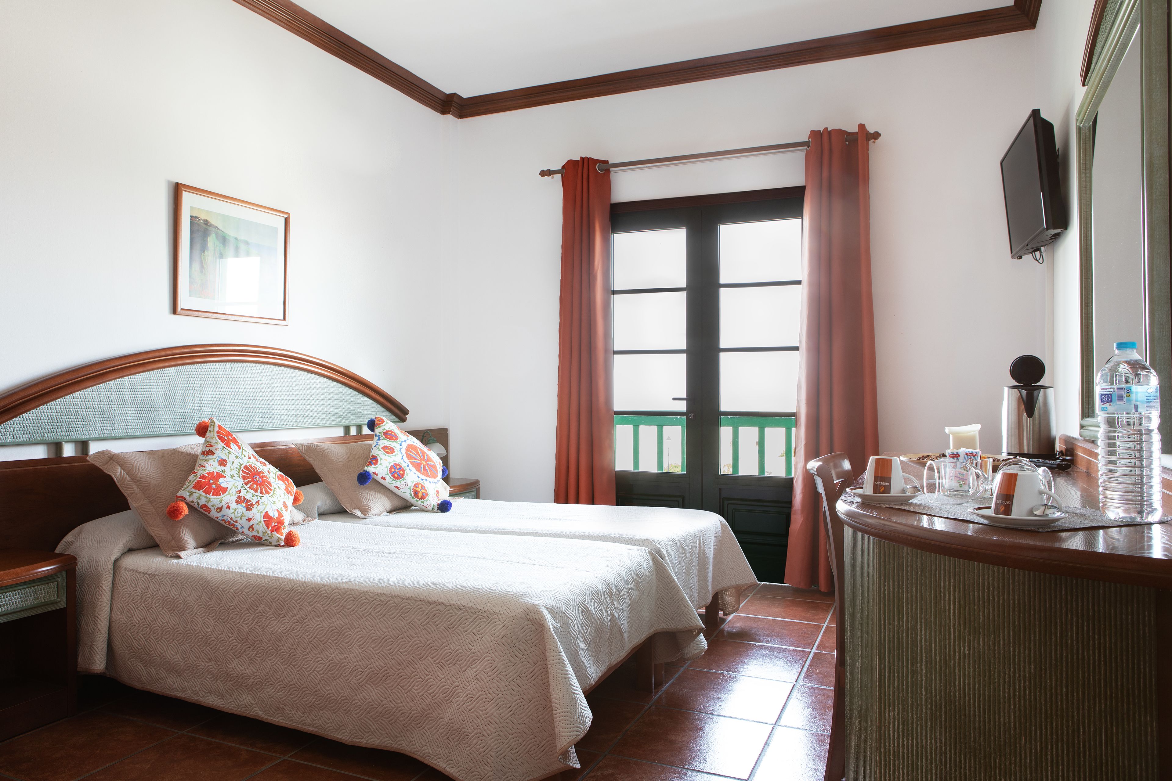 Foto - B&B Hotelito el Campo