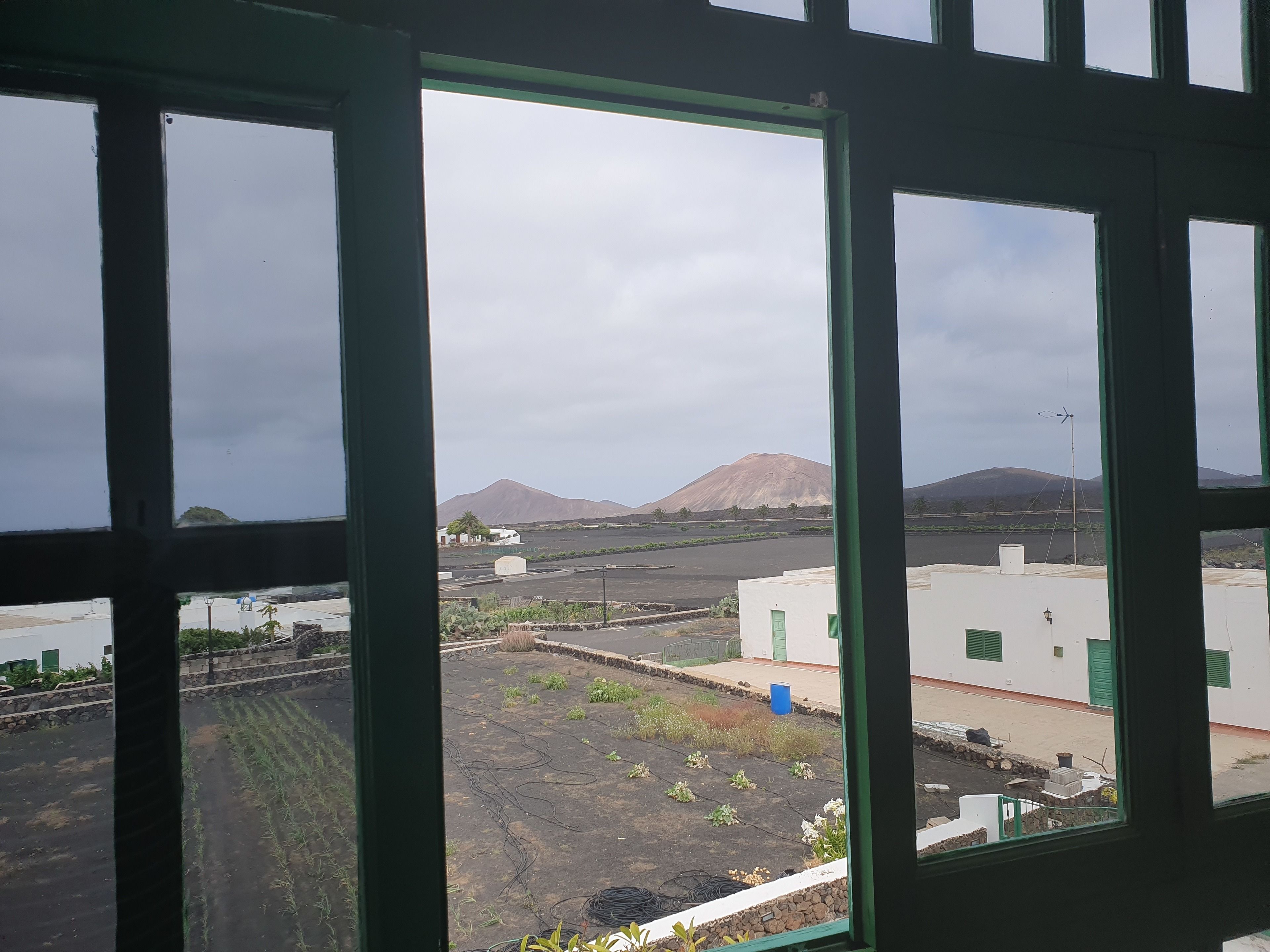 Foto - B&B Hotelito el Campo