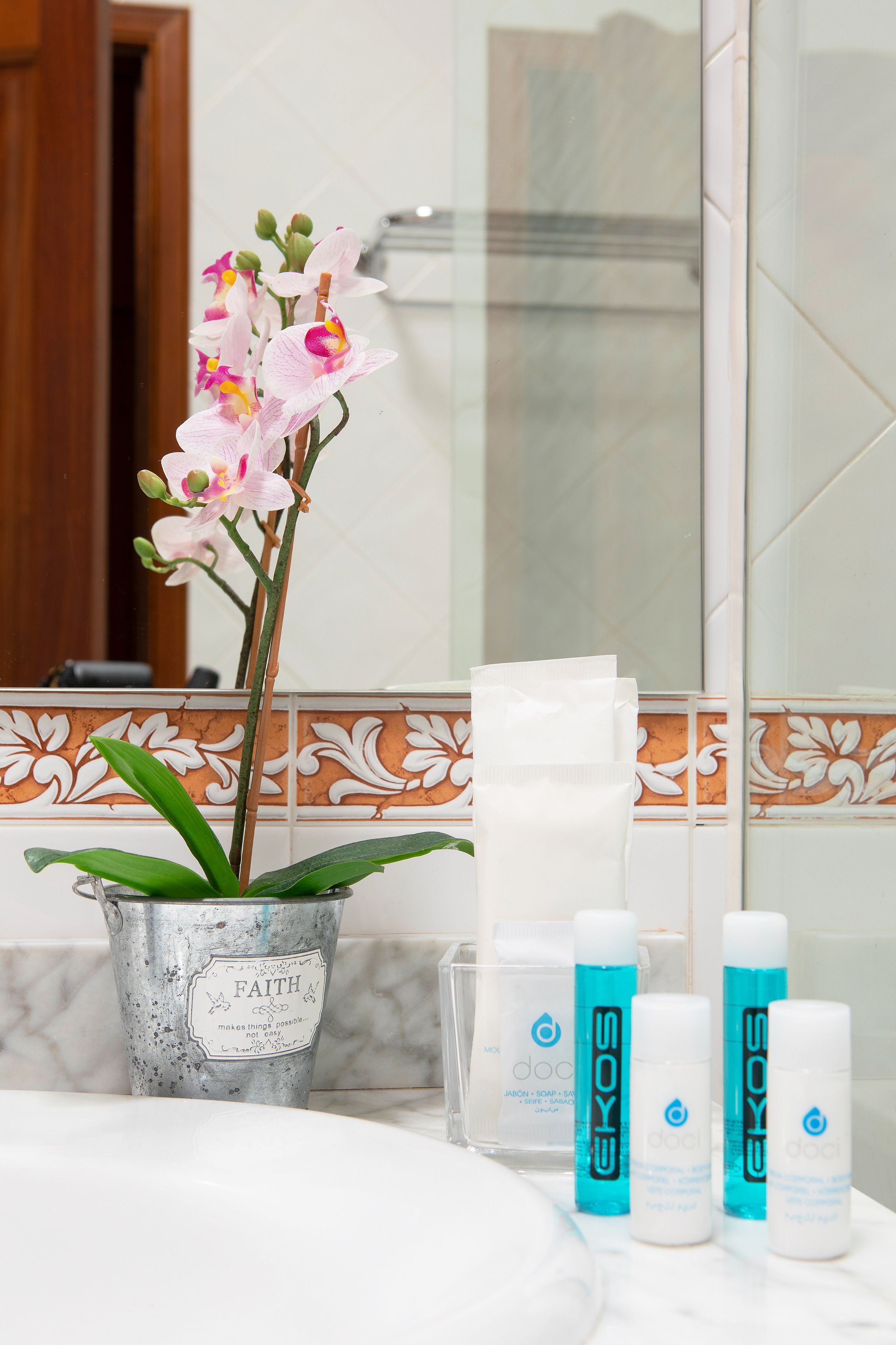 Foto - B&B Hotelito el Campo