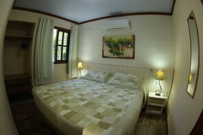Traditional Double or Twin Room, 1 Bedroom