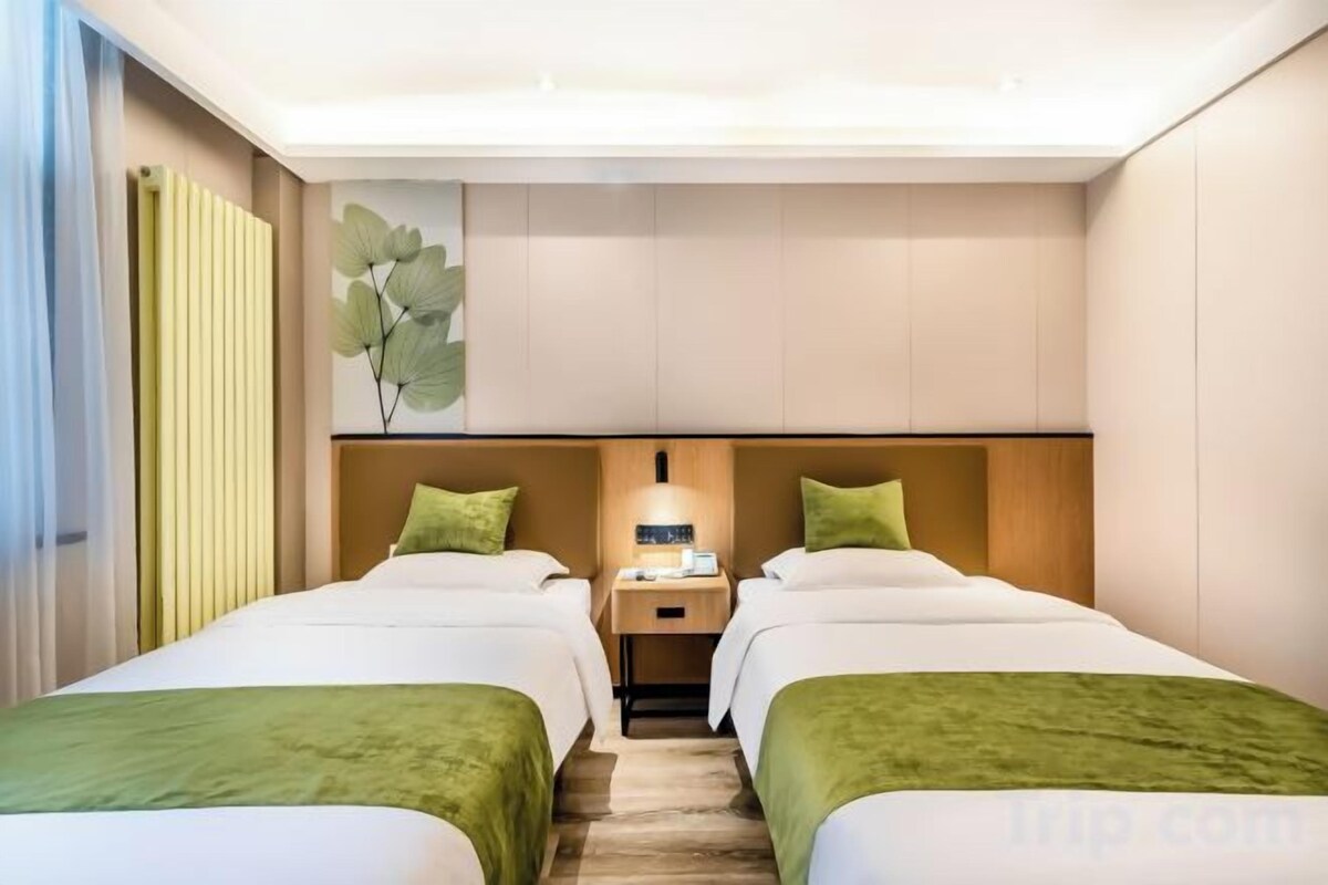 In-room safe