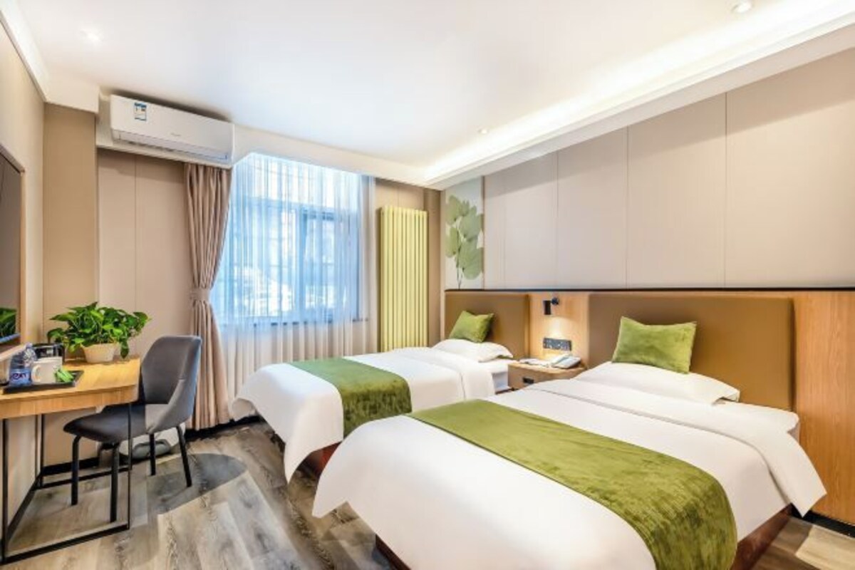 Guestroom (2 beds)