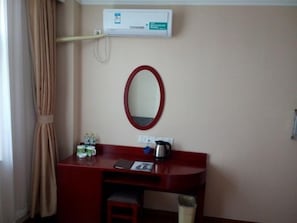 Fasilitas kamar