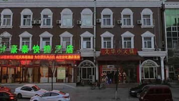 Ngoại thất