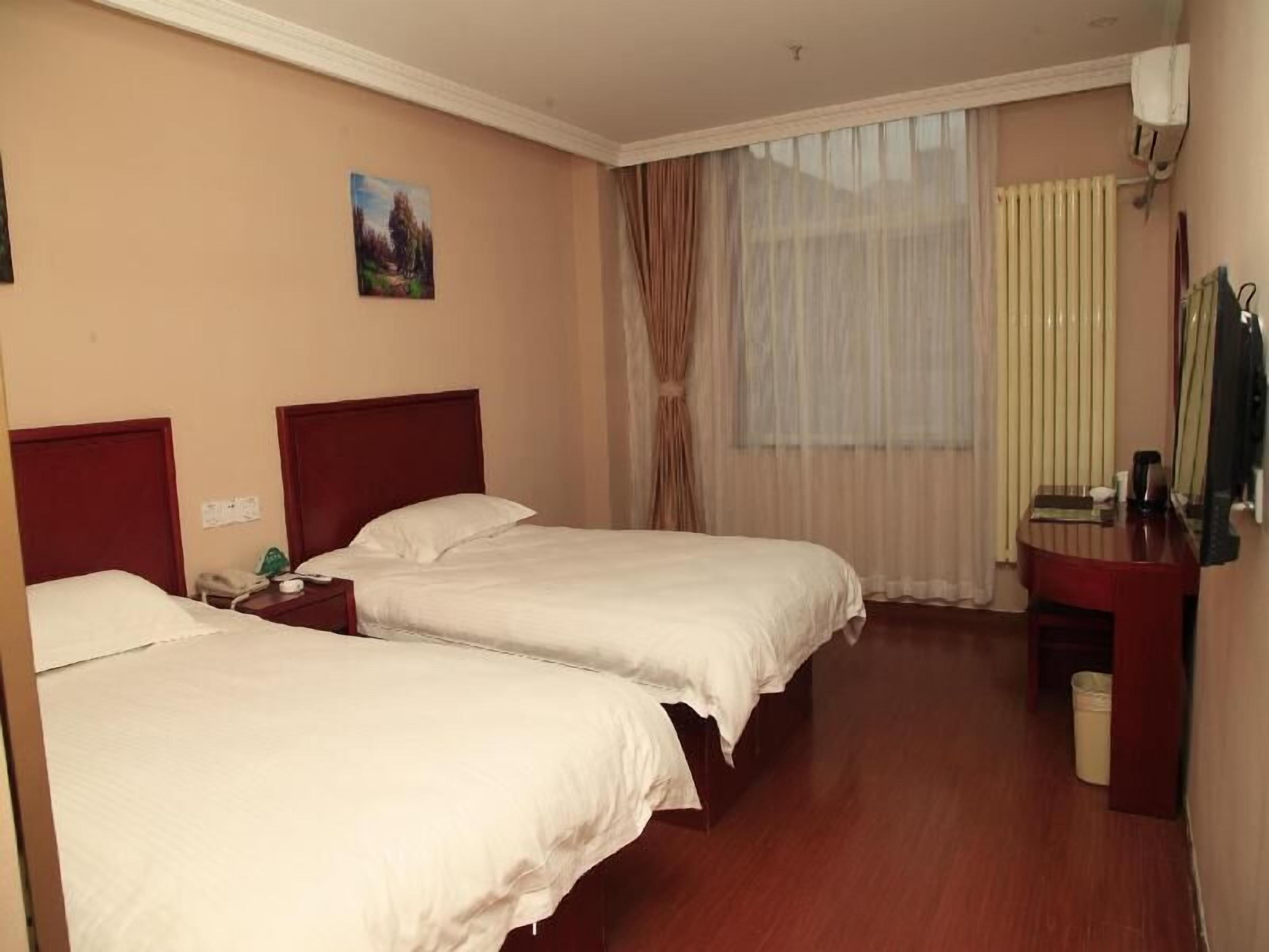 Coffres-forts dans les chambres