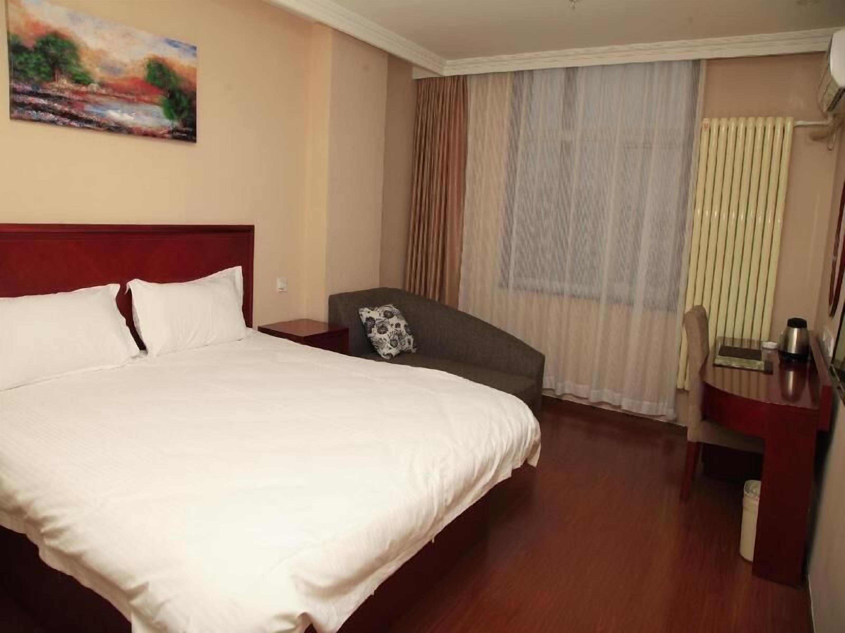 Coffres-forts dans les chambres