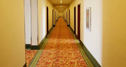 GreenTree Inn Langfang Bazhou City Shengfang Town International Furniture City Hotel