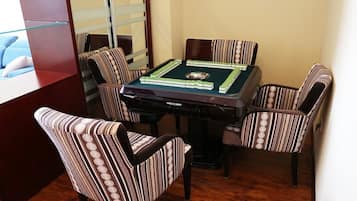 Suite | Room amenity