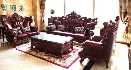 GreenTree Inn Langfang Bazhou City Shengfang Town International Furniture City Hotel