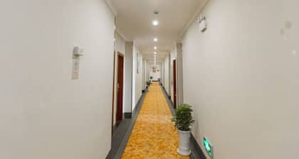 GreenTree Inn New District Hospital of People s Hospital MingLiu Express Hotel