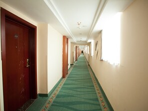 Pasillo