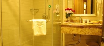 GreenTree Inn Nantong Development District Xinghu 101 Busniess Hotel