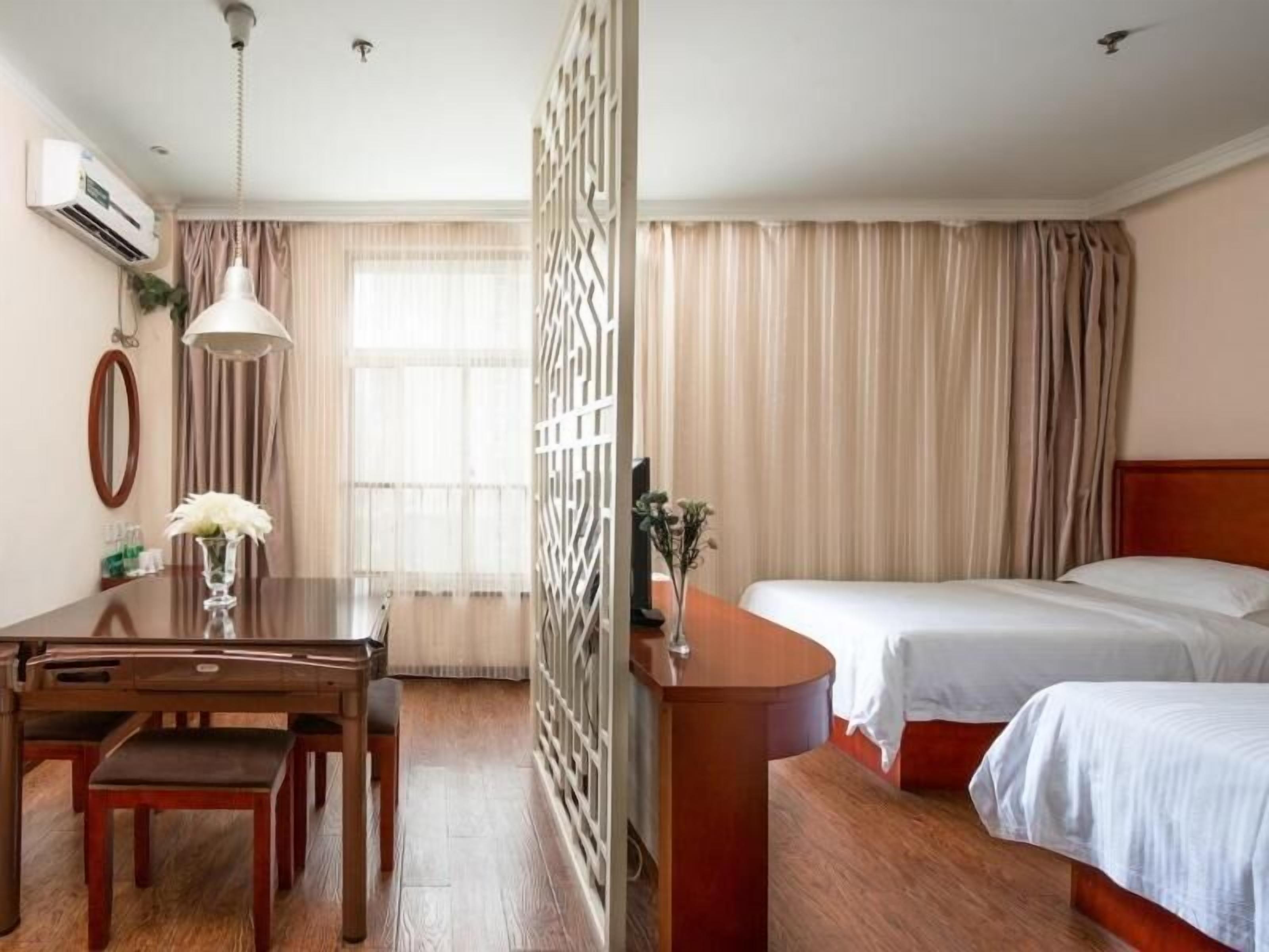 in-room safe, blackout curtains, iron/ironing board, free wifi