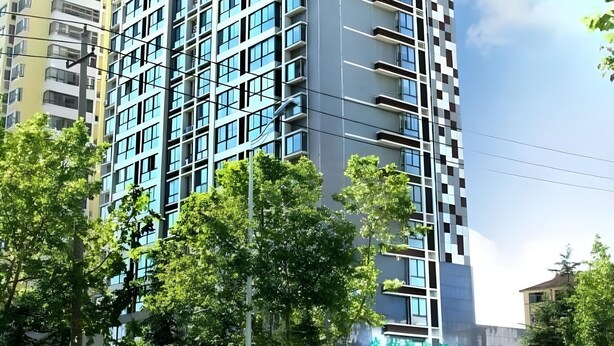 Exterior - Greentree Inn Weihai Wendeng Darunfa Business (Weihai)