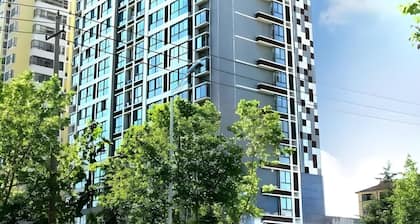 Greentree Inn Weihai Wendeng Darunfa Business