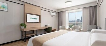 Greentree Inn Weihai Wendeng Darunfa Business