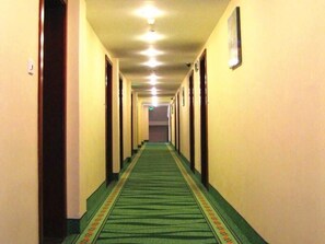 Interior - Greentree Inn Island Yuansha Business Hotel (Shanghai)