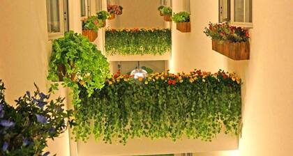 GreenTree Inn YanCheng BinHai OuBaoLiYa City Square Hotle