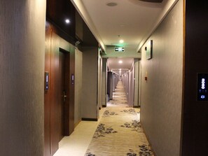 Vestibule