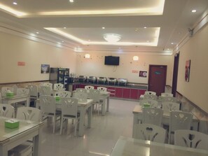Servei de restauració