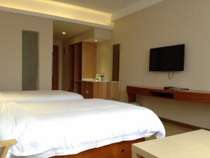 ห้องพัก