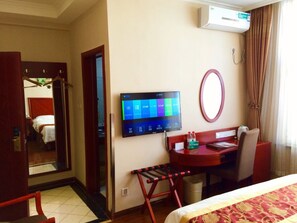Room amenity - GreenTree Inn Bole Wanxianghui Express Hotel (Bole)