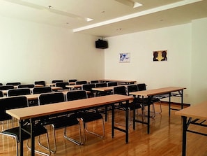 Sala de reuniones