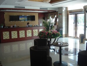 Hall