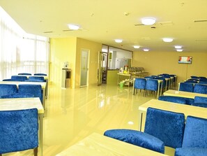 餐厅