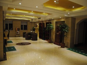 Hall