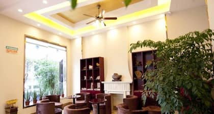 GreenTree Inn TaiZhou XianJu Passenger Center West HuanCheng Road Express Hotel