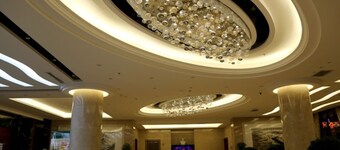 Greentree Inn Bus Station Business Hotel