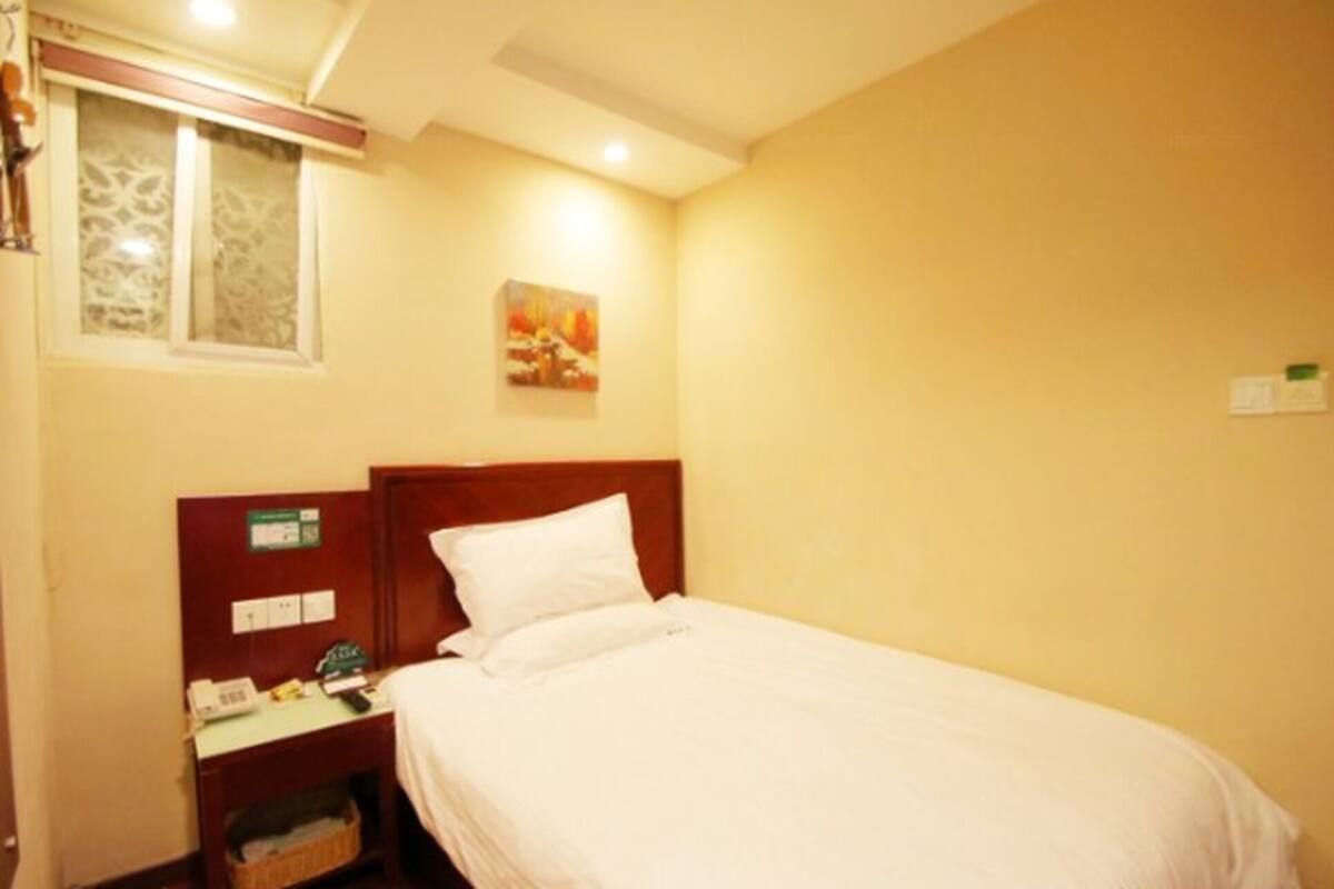 In-room safe, blackout drapes, iron/ironing board, free WiFi