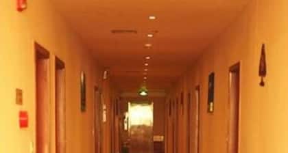 GreenTree Inn Jinan Pingyin Industrial Park Express Hotel