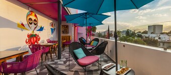 FCH PROVIDENCIA - Consulado